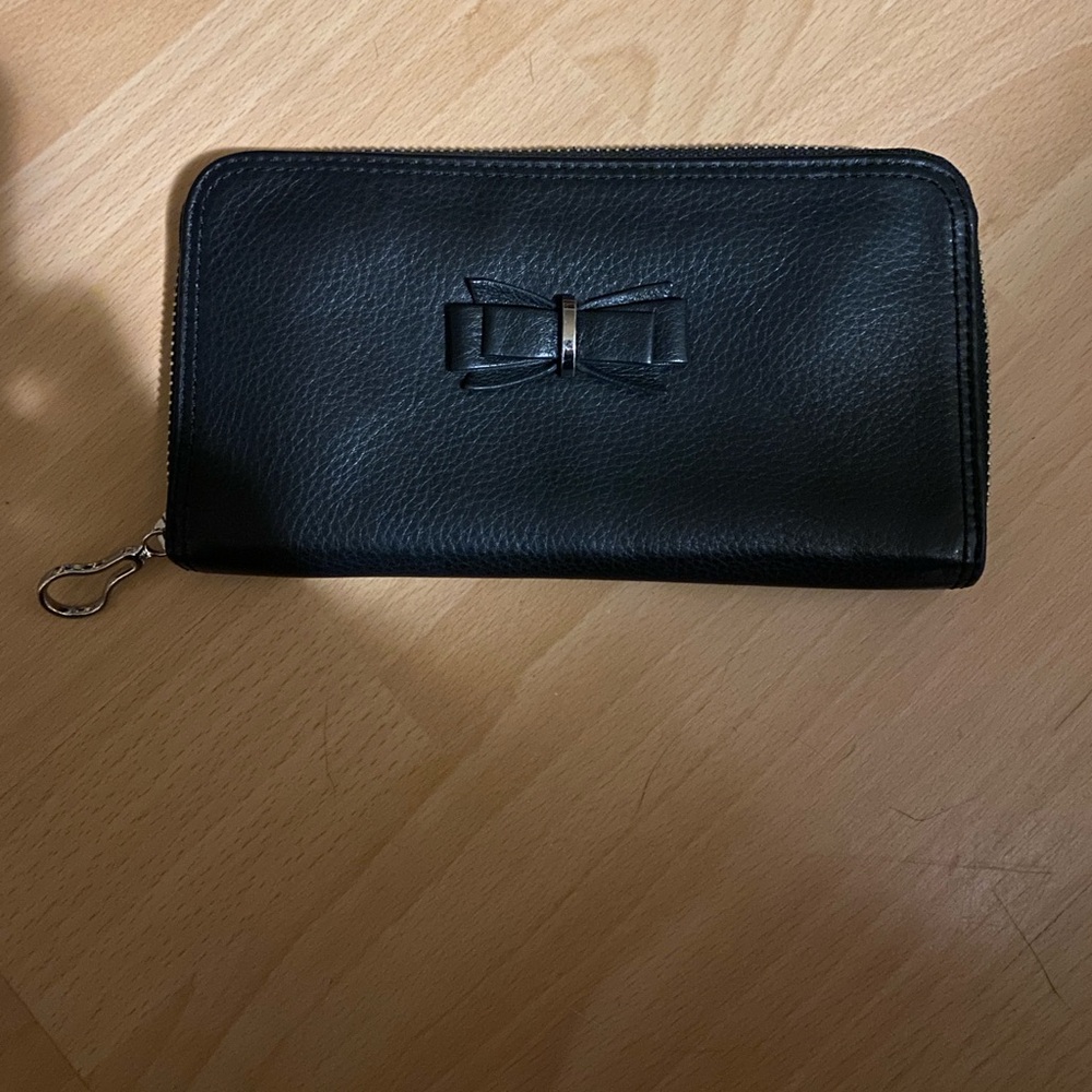 Lancaster wallet